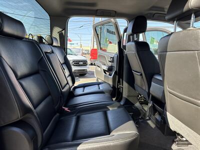 2018 Chevrolet Silverado 1500 LT - Photo 41 - Dallas, TX 75247