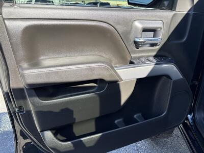 2018 Chevrolet Silverado 1500 LT - Photo 23 - Dallas, TX 75247