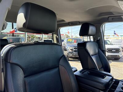 2018 Chevrolet Silverado 1500 LT - Photo 36 - Dallas, TX 75247