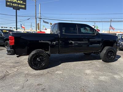 2018 Chevrolet Silverado 1500 LT - Photo 6 - Dallas, TX 75247