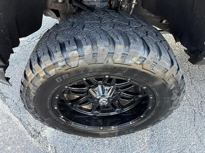 2018 Chevrolet Silverado 1500 LT - Photo 19 - Dallas, TX 75247