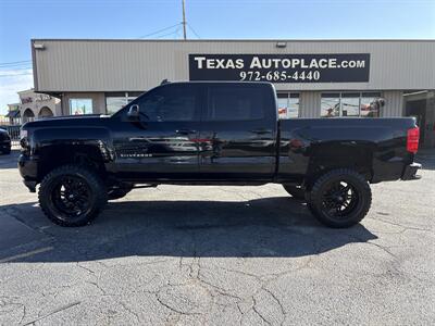 2018 Chevrolet Silverado 1500 LT - Photo 7 - Dallas, TX 75247