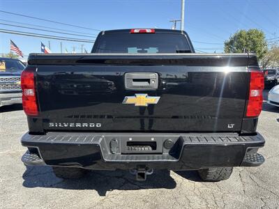 2018 Chevrolet Silverado 1500 LT - Photo 8 - Dallas, TX 75247