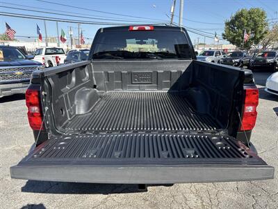 2018 Chevrolet Silverado 1500 LT - Photo 12 - Dallas, TX 75247