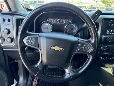 2018 Chevrolet Silverado 1500 LT - Photo 11 - Dallas, TX 75247