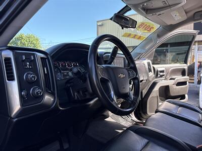 2018 Chevrolet Silverado 1500 LT - Photo 26 - Dallas, TX 75247