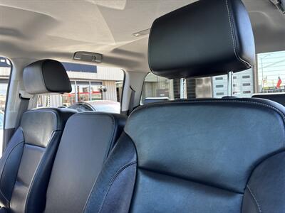 2018 Chevrolet Silverado 1500 LT - Photo 24 - Dallas, TX 75247