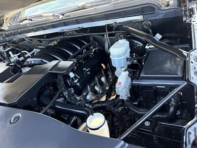 2018 Chevrolet Silverado 1500 LT - Photo 18 - Dallas, TX 75247