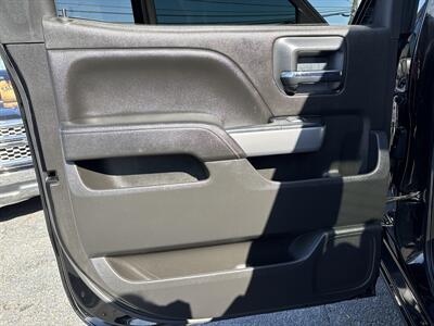 2018 Chevrolet Silverado 1500 LT - Photo 27 - Dallas, TX 75247