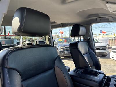 2018 Chevrolet Silverado 1500 LT - Photo 32 - Dallas, TX 75247