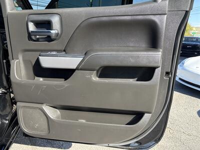 2018 Chevrolet Silverado 1500 LT - Photo 39 - Dallas, TX 75247