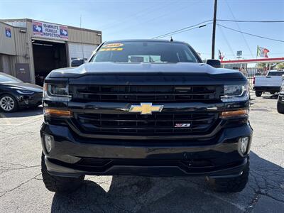 2018 Chevrolet Silverado 1500 LT - Photo 3 - Dallas, TX 75247