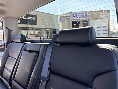 2018 Chevrolet Silverado 1500 LT - Photo 28 - Dallas, TX 75247