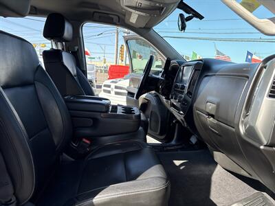 2018 Chevrolet Silverado 1500 LT - Photo 33 - Dallas, TX 75247