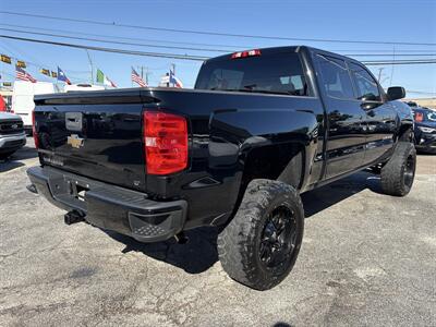 2018 Chevrolet Silverado 1500 LT - Photo 4 - Dallas, TX 75247