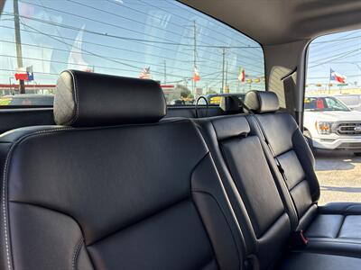 2018 Chevrolet Silverado 1500 LT - Photo 40 - Dallas, TX 75247