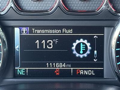 2018 Chevrolet Silverado 1500 LT - Photo 13 - Dallas, TX 75247