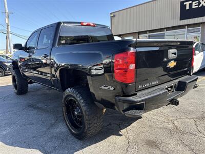 2018 Chevrolet Silverado 1500 LT - Photo 10 - Dallas, TX 75247