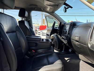 2018 Chevrolet Silverado 1500 LT - Photo 37 - Dallas, TX 75247