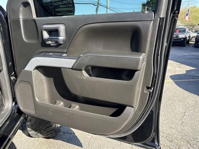 2018 Chevrolet Silverado 1500 LT - Photo 31 - Dallas, TX 75247