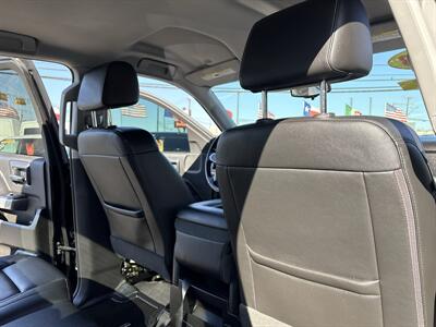 2018 Chevrolet Silverado 1500 LT - Photo 42 - Dallas, TX 75247