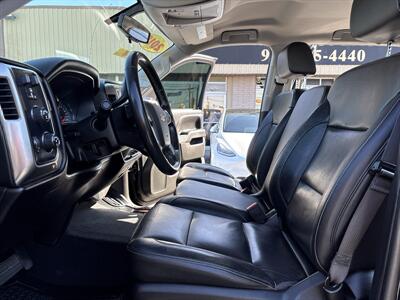 2018 Chevrolet Silverado 1500 LT - Photo 25 - Dallas, TX 75247