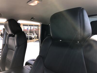 2015 Toyota Tundra Limited   - Photo 71 - Dallas, TX 75247