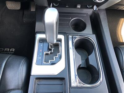 2015 Toyota Tundra Limited   - Photo 25 - Dallas, TX 75247