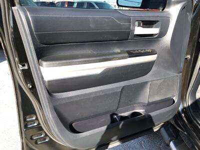 2015 Toyota Tundra Limited   - Photo 70 - Dallas, TX 75247