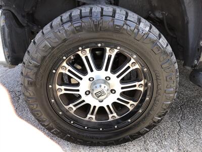 2015 Toyota Tundra Limited   - Photo 28 - Dallas, TX 75247