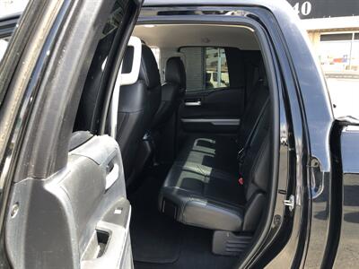 2015 Toyota Tundra Limited   - Photo 32 - Dallas, TX 75247