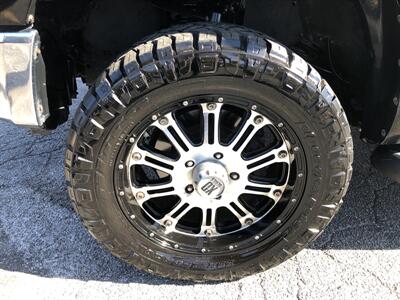 2015 Toyota Tundra Limited   - Photo 58 - Dallas, TX 75247