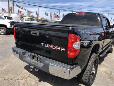2015 Toyota Tundra Limited   - Photo 16 - Dallas, TX 75247