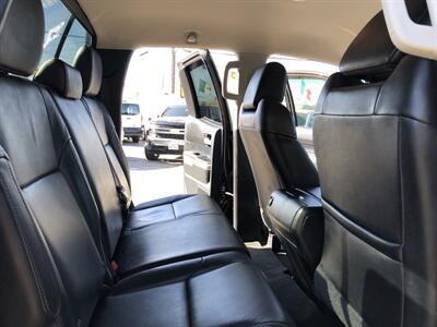 2015 Toyota Tundra Limited   - Photo 83 - Dallas, TX 75247