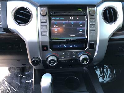 2015 Toyota Tundra Limited   - Photo 51 - Dallas, TX 75247