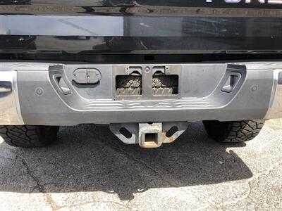 2015 Toyota Tundra Limited   - Photo 29 - Dallas, TX 75247