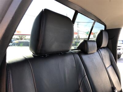 2015 Toyota Tundra Limited   - Photo 82 - Dallas, TX 75247
