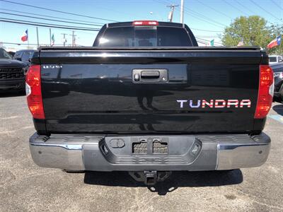 2015 Toyota Tundra Limited   - Photo 66 - Dallas, TX 75247