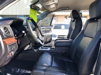 2015 Toyota Tundra Limited   - Photo 72 - Dallas, TX 75247