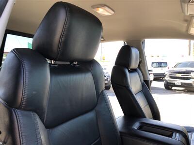 2015 Toyota Tundra Limited   - Photo 78 - Dallas, TX 75247