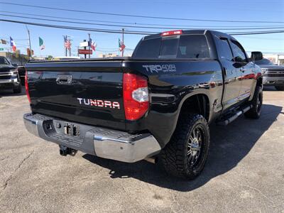 2015 Toyota Tundra Limited   - Photo 65 - Dallas, TX 75247