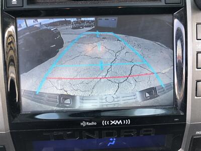 2015 Toyota Tundra Limited   - Photo 21 - Dallas, TX 75247