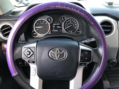 2015 Toyota Tundra Limited   - Photo 24 - Dallas, TX 75247