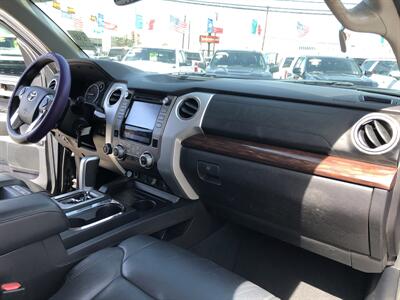 2015 Toyota Tundra Limited   - Photo 44 - Dallas, TX 75247