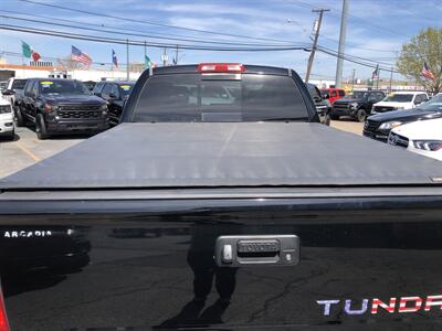 2015 Toyota Tundra Limited   - Photo 30 - Dallas, TX 75247
