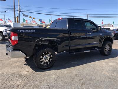2015 Toyota Tundra Limited   - Photo 64 - Dallas, TX 75247