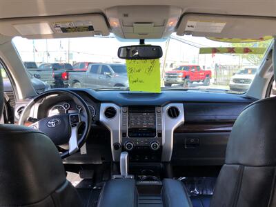2015 Toyota Tundra Limited   - Photo 76 - Dallas, TX 75247
