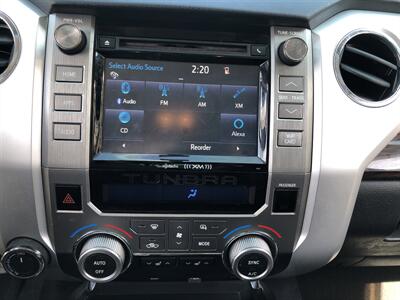 2015 Toyota Tundra Limited   - Photo 22 - Dallas, TX 75247
