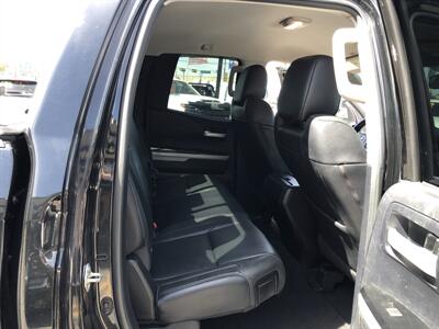 2015 Toyota Tundra Limited   - Photo 38 - Dallas, TX 75247