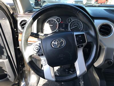 2015 Toyota Tundra Limited   - Photo 49 - Dallas, TX 75247